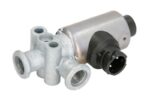 472 072 639 0 Zawór magnetyczny WABCO