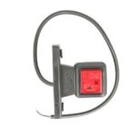 SM-UN114R Światło obrysowe TRUCKLIGHT