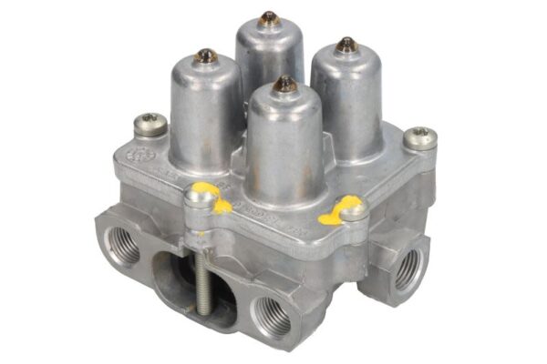 934 714 145 0 zawór wieloobwodowy wabco - obrazek 2