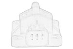 AL172871-JD Czujniki OE JOHN DEERE - obrazek 2