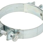 01181573-DEUTZ Obejma przewodu chłodnicy powietrza OE DEUTZ