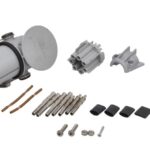 5019009M Wtyczka SmartCharge HACO