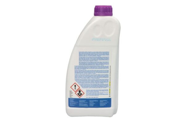 Cart999 ct12 plus 1,5l płyny i koncentraty do chłodnic cartechnic liquids - obrazek 2