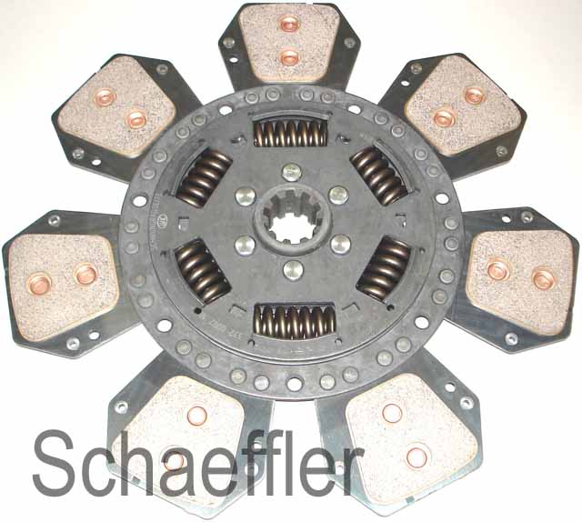 136632995C3D3951A4852C2A71838Fe73B5637B92546F2Db5F5Ebe38Dc93493Af9002B99D07Abd16Eb3Bbb571E8102D6C3Ca6824D4A2B885Db7Fca4878E9D8Bb12E28235B17Bc71Dc1A7D7B1F86Ac1C7 332 0002 10 tarcza sprzęgła luk - obrazek 1