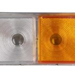 CL-AG045L Lampa pozycyjna TRUCKLIGHT