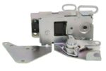 1.22893 Zamek drzwi DT SPARE PARTS - obrazek 2
