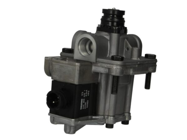 480 205 106 0 zawór zabezpieczający ciśnienia wabco - obrazek 2
