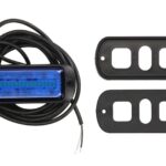 1470 ECO W217 Lampa sygnalizująca (kogut) WAŚ