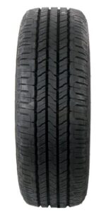 235/60R18 LTLA 103T LD#24 Opony osobowe, SUV/4x4 LAUFENN - obrazek 3
