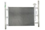 40031003HW Skraplacz klimatyzacji HIGHWAY AUTOMOTIVE