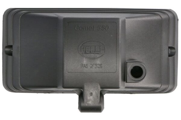 1nd005 700-461 lampa przeciwmgielna przód hella - obrazek 2