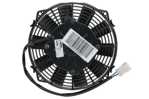 Va14-bp7/c-34s wentylator klimatyzacji spal - obrazek 2