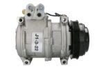 45021004HW Kompresor klimatyzacji HIGHWAY AUTOMOTIVE - obrazek 4