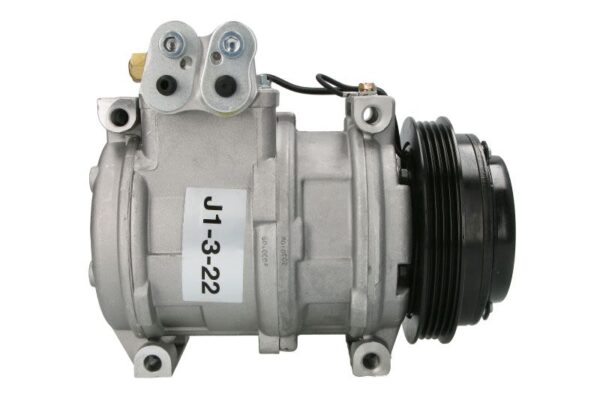 45021004hw kompresor klimatyzacji highway automotive - obrazek 4