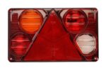 387C W70L Lampa tył WAŚ