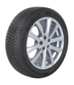 235/55R17 ZOHA 103V W340 Opony osobowe, SUV/4x4 HANKOOK - obrazek 2