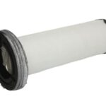 AF26365 Filtr powietrza FLEETGUARD