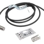 4.70910 Czujnik ABS DT SPARE PARTS