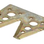 AG 1546 Nagarniacz hedera i elementy AKUSAN