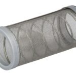 HD 4018 Filtr hydrauliczny MANN-FILTER
