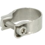 152 61 102 Obejma rury wydechowej ogrzewania postojowego EBERSPACHER HEATING