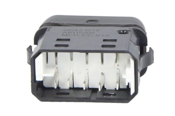 Mer-pc-018 przełącznik przyciskowy akusan - obrazek 2