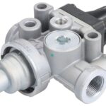 975 303 141 0 Regulator ciśnienia WABCO