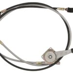 910/42500 CVA Linka gazu CVA