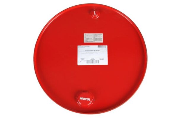 Ngen hybrid 0w20 208l oleje i smary motul xxl - obrazek 2