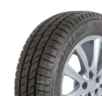 215/70R15 ZDDL 109R WVAN Opony dostawcze DELINTE