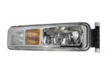 742.01.000.99 Lampa przeciwmgielna przód ZKW