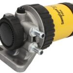 BS04-248 Filtr paliwa BOSS FILTERS