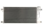 40045003HW Skraplacz klimatyzacji HIGHWAY AUTOMOTIVE