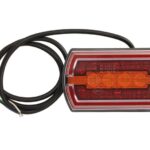 TL-UN109L/R Lampa tył TRUCKLIGHT