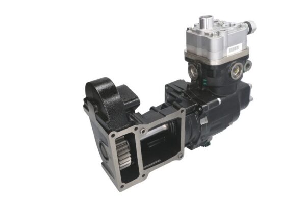Ls 3907/k232500n00 kompresor sprężonego powietrza knorr - obrazek 2