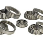 98170139 Łożysko mechanizmu różnicowego EURORICAMBI