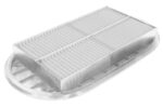 4969846-CAT Filtr powietrza OE CATERPILLAR - obrazek 2