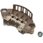 940016128000 Płytka diodowa alternatora MAGNETI MARELLI